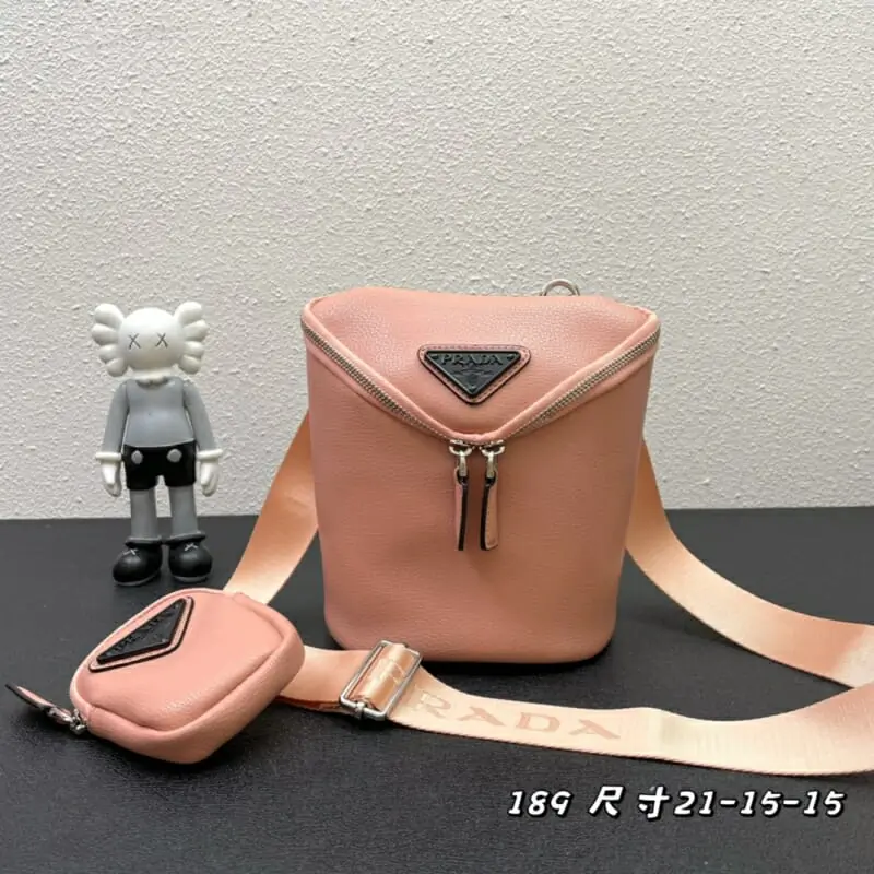 prada aaa qualite mini sac a main pour unisexe s_123b764